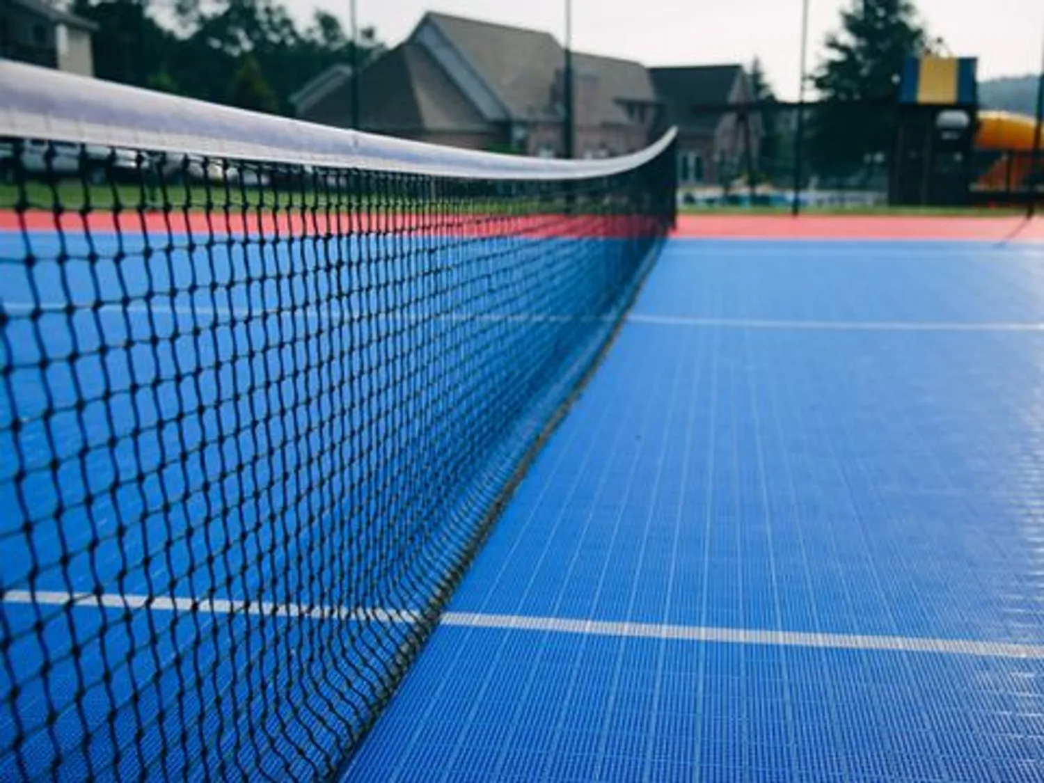 Stonecreek Apartmants